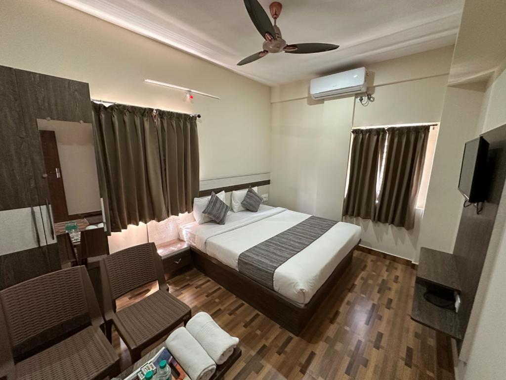 Jp Grand * Bangalore