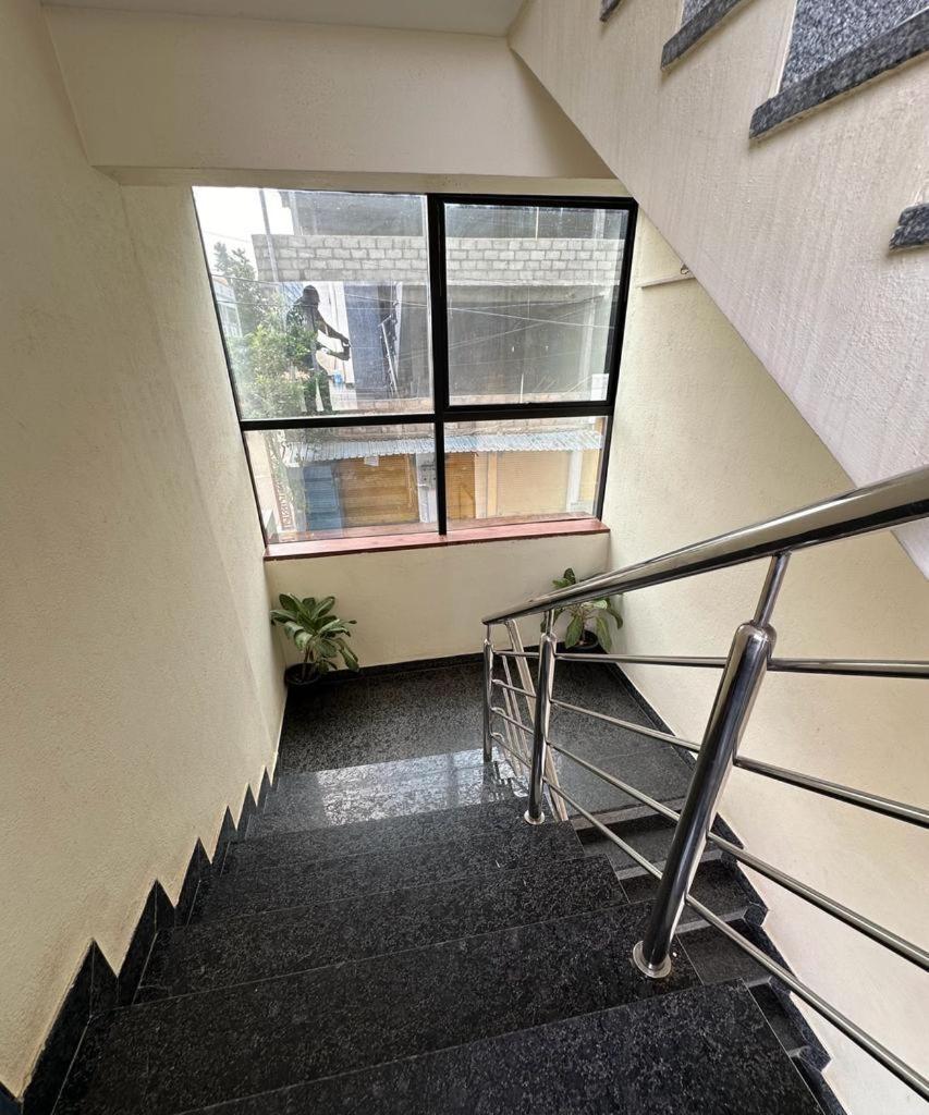 Jp Grand Bangalore