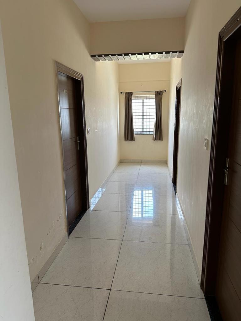 Bed & Breakfast Jp Grand Bangalore
