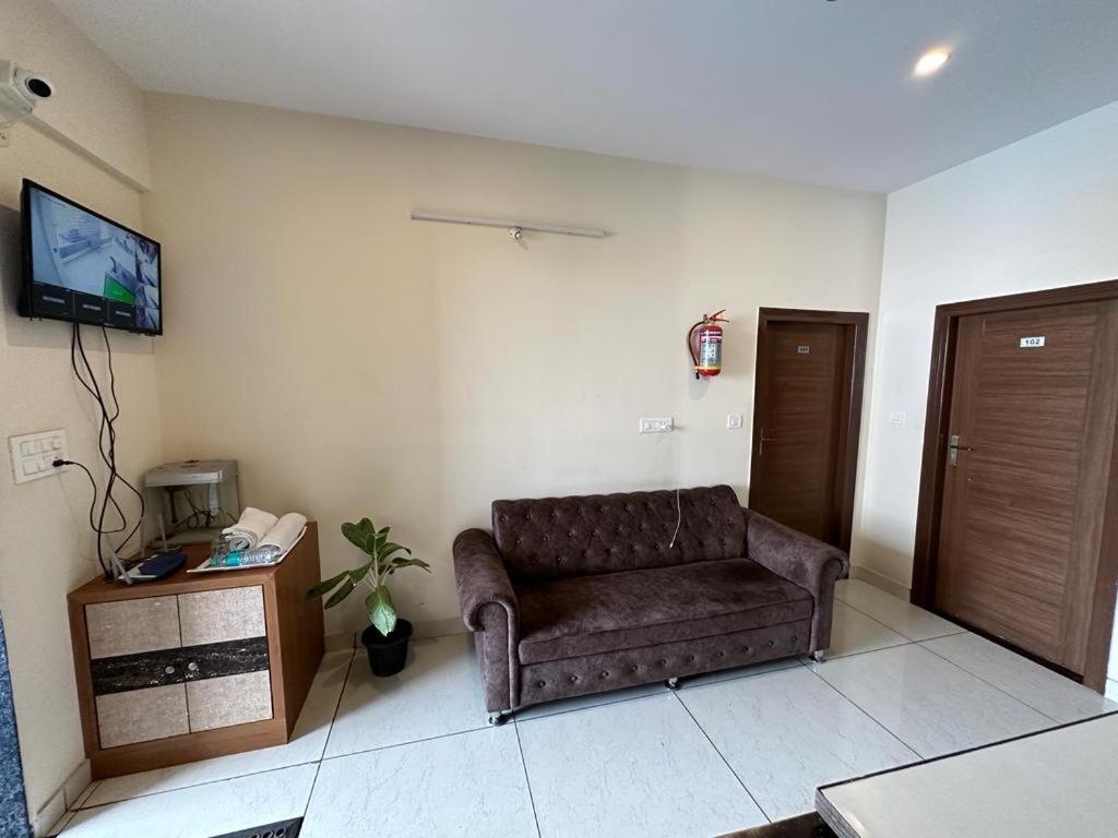 Jp Grand * Bangalore