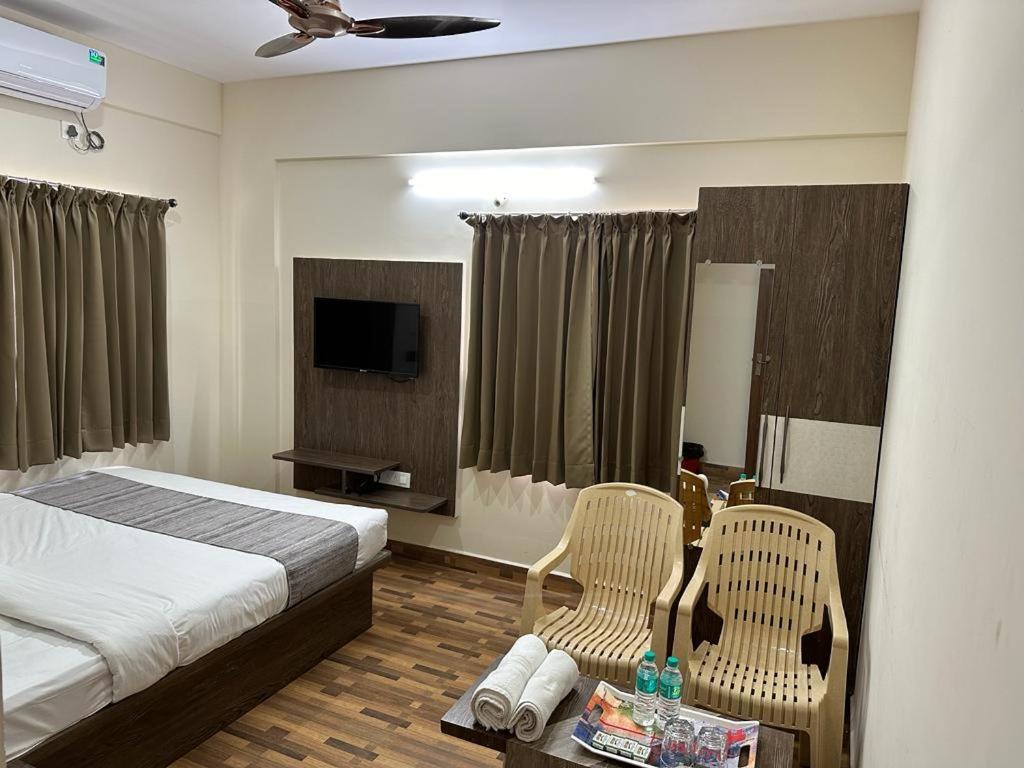 Jp Grand Bangalore