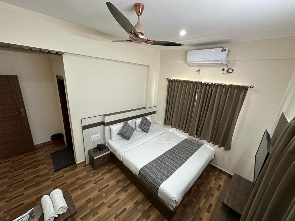 Jp Grand Bed & Breakfast