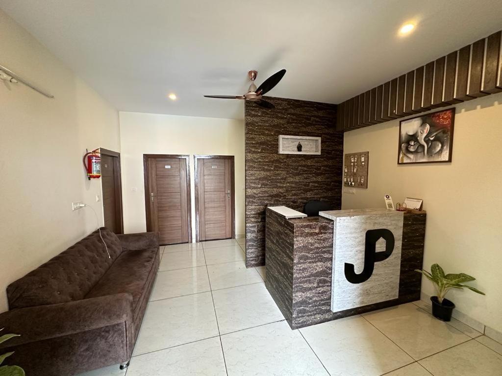 Jp Grand * Bangalore