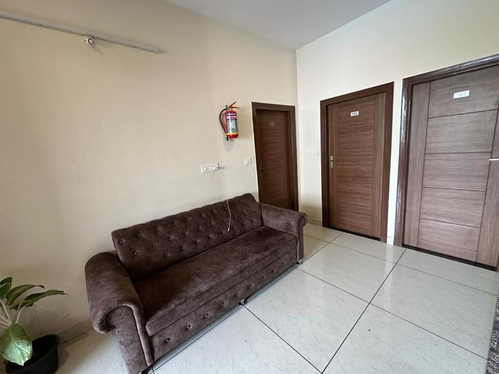 Bed & Breakfast Jp Grand