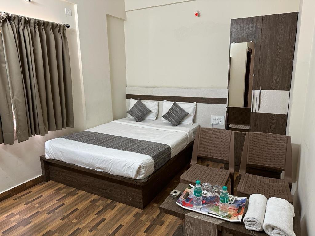 Jp Grand Bed & Breakfast Bangalore