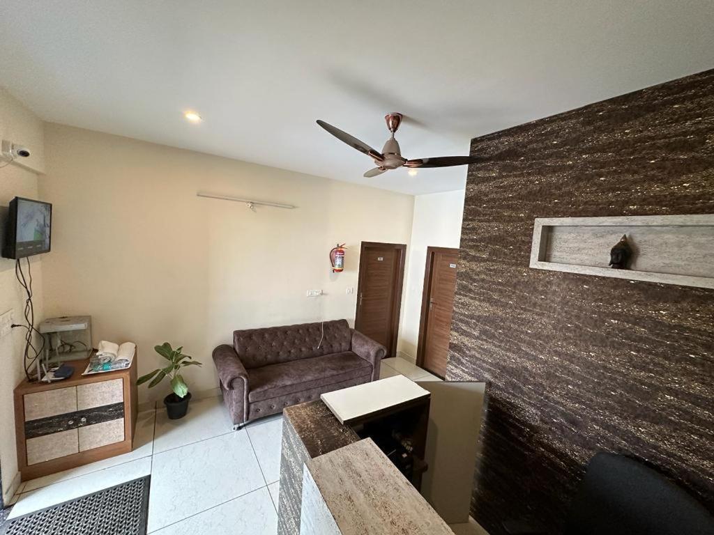 Jp Grand Bangalore