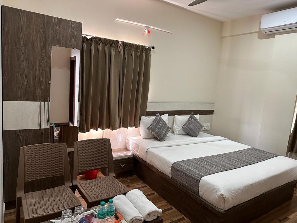 Jp Grand Bed & Breakfast