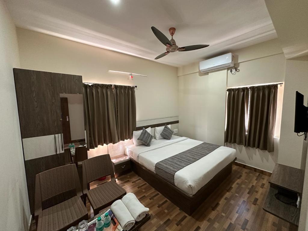 Bed & Breakfast Jp Grand *