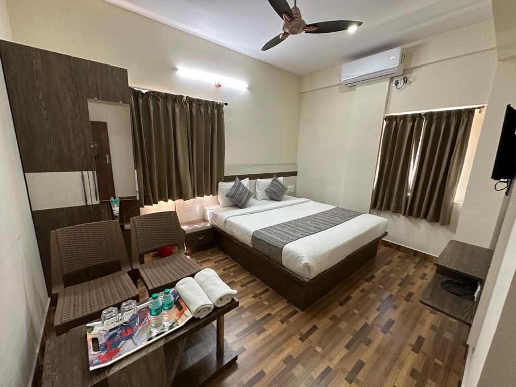 Jp Grand * Bangalore