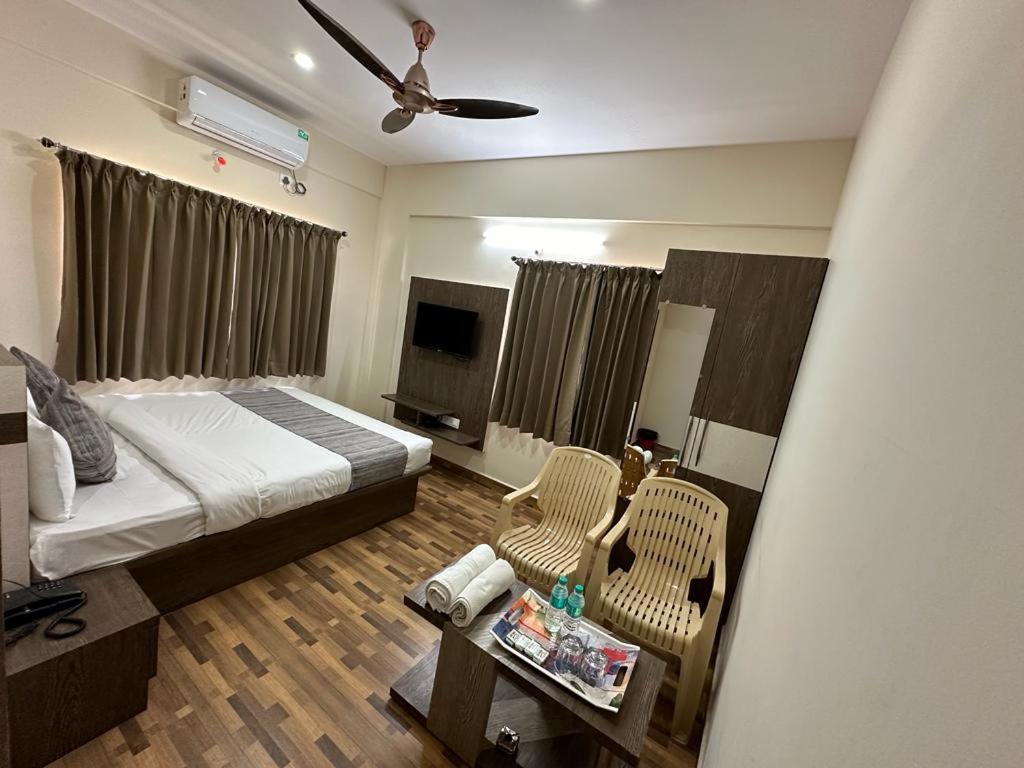 Bed & Breakfast Jp Grand