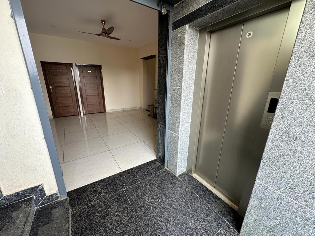 Jp Grand Bangalore