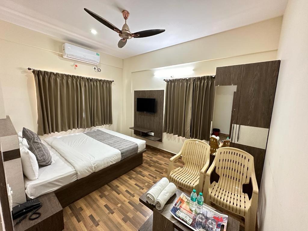 Bed & Breakfast Jp Grand