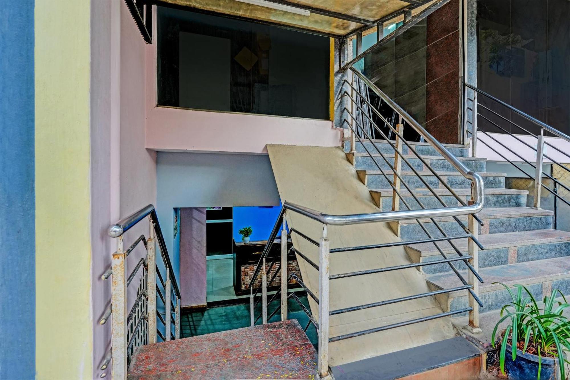 O Skylark Service Hotel Bangalore