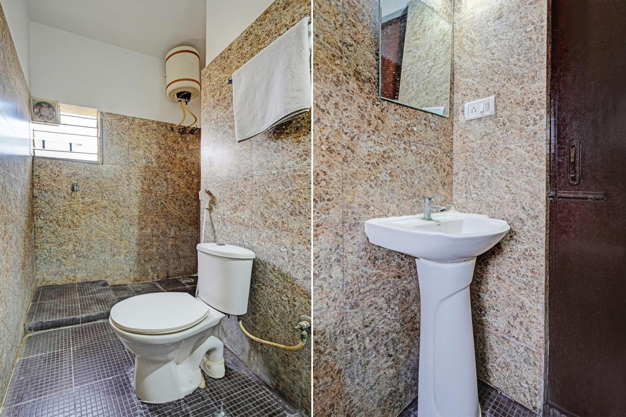 Hotel O Skylark Service 3*