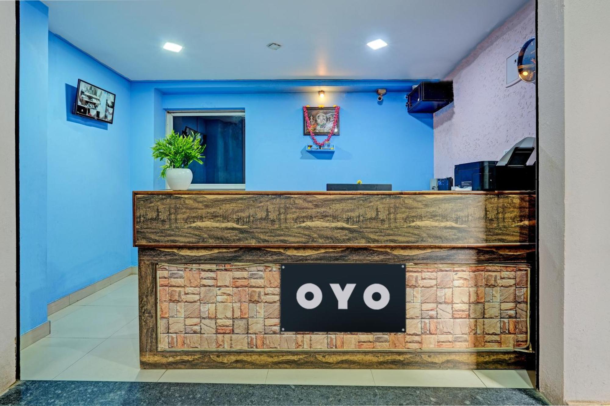 Hotel O Skylark Service Bangalore