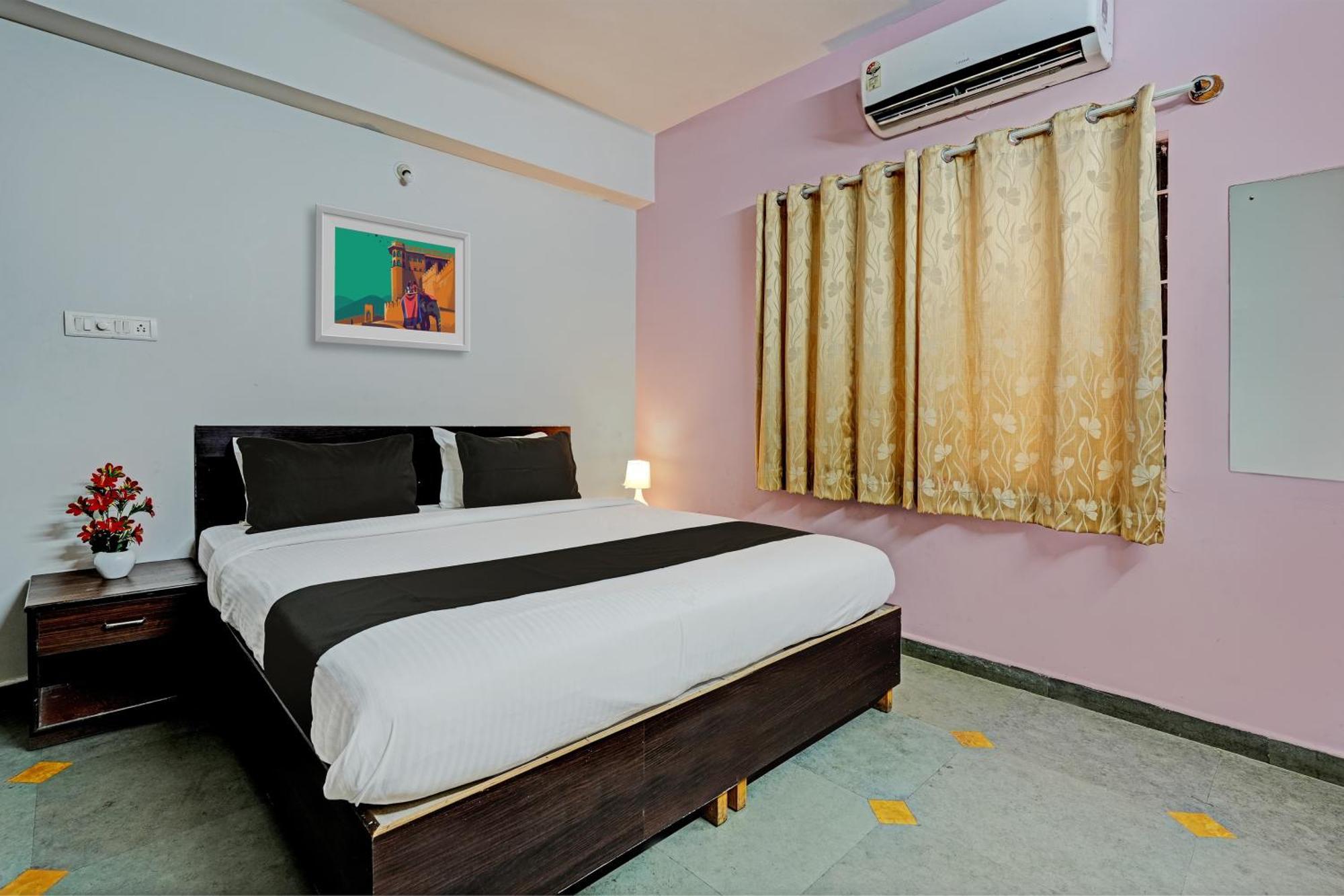 O Skylark Service 3*