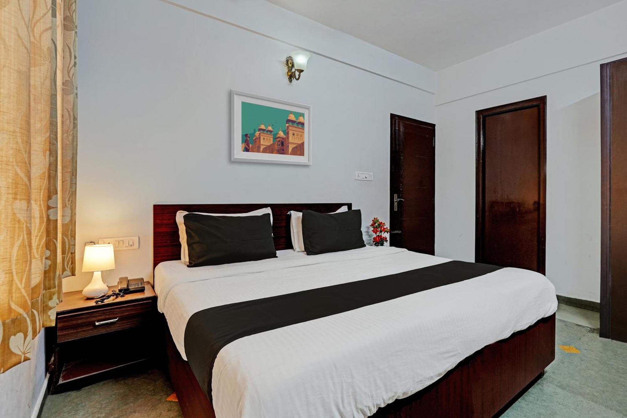 O Skylark Service Hotel Bangalore