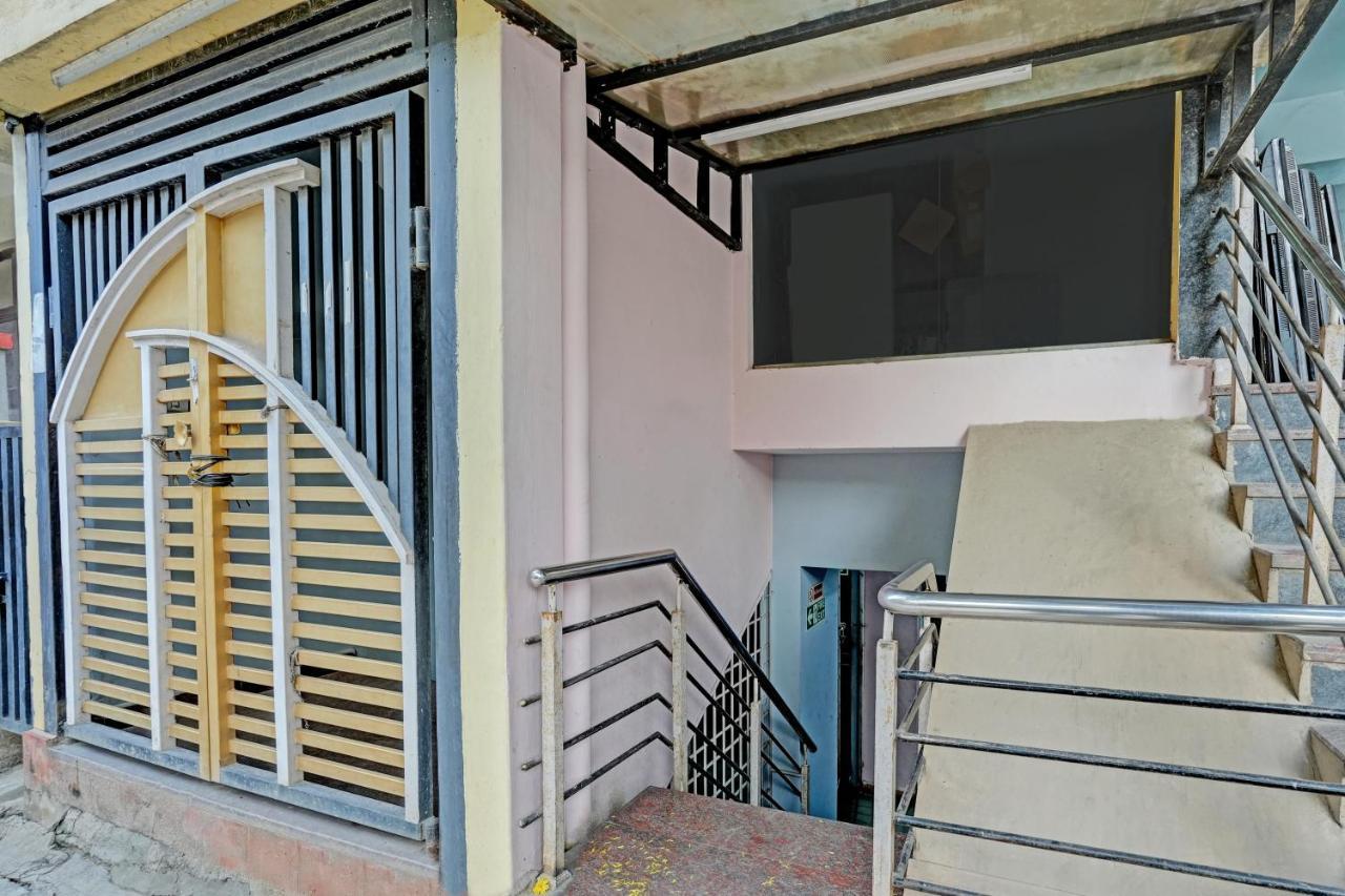 O Skylark Service 3* Bangalore