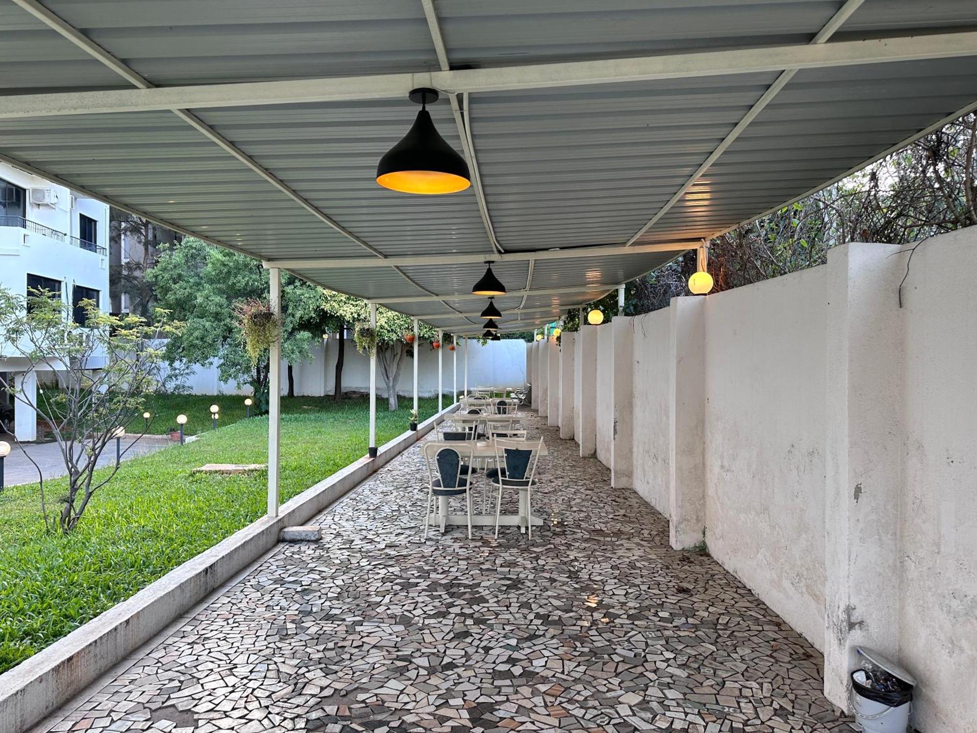 Zeke Hotel Bangalore