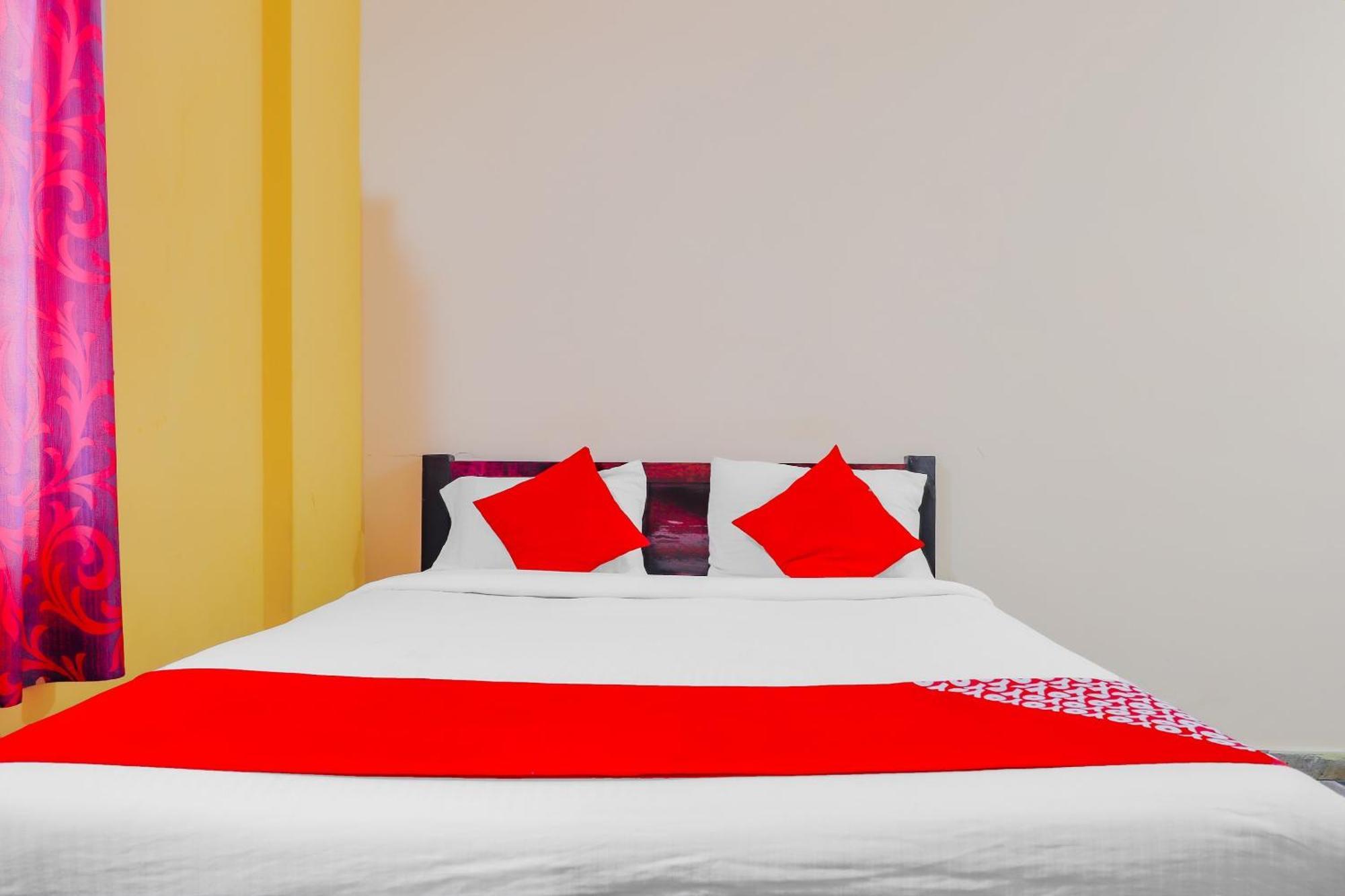O Emara Residency Bangalore