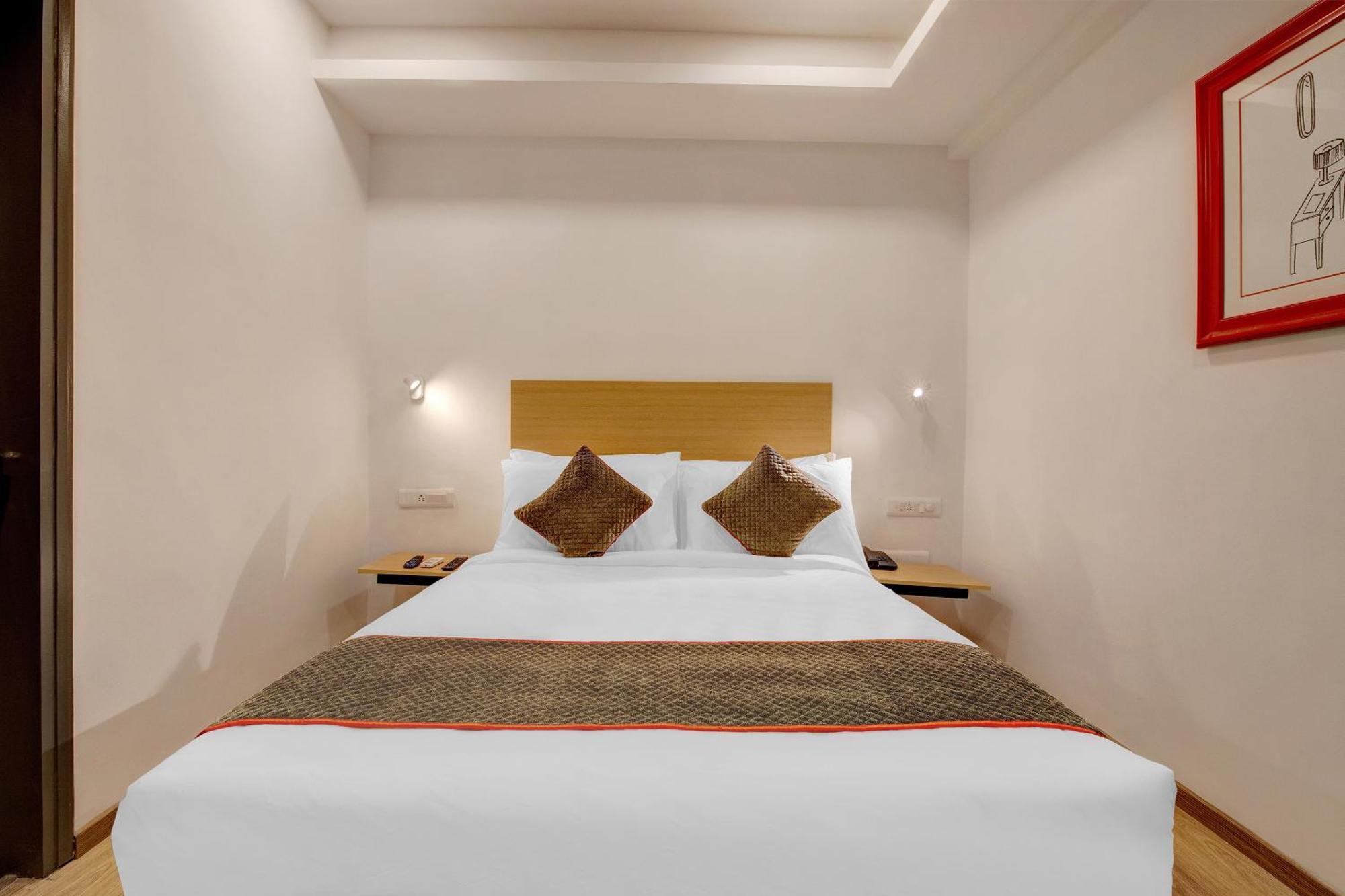 Townhouse Siri Residency 4*