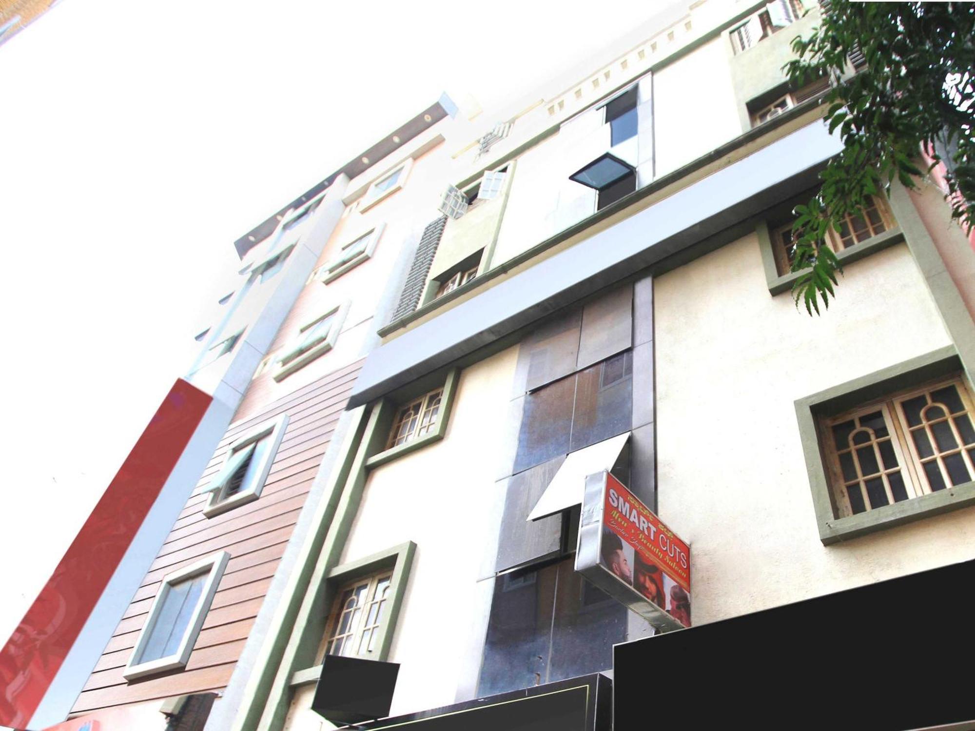 O Century Residency Bangalore