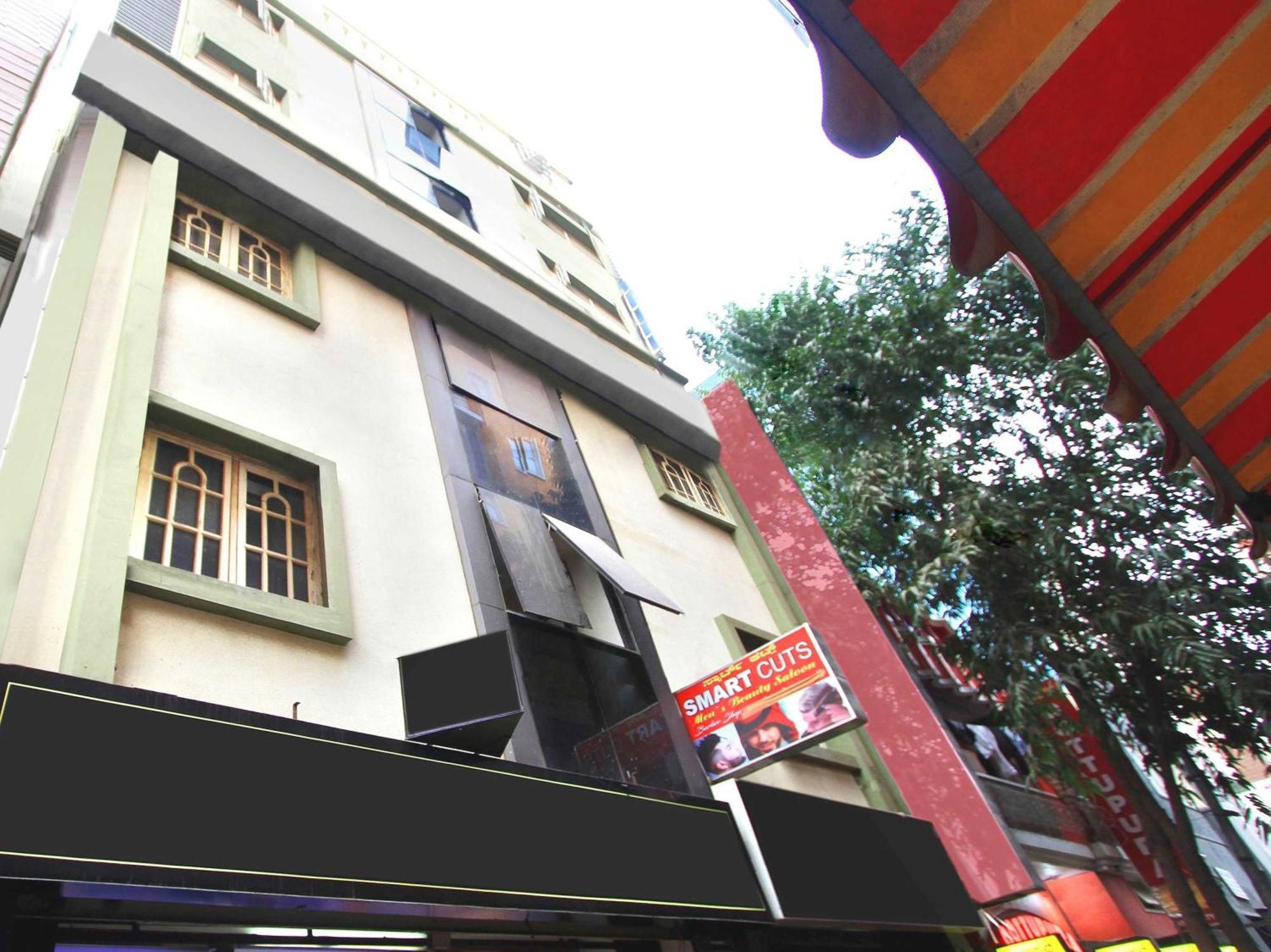 O Century Residency Hotel Bangalore