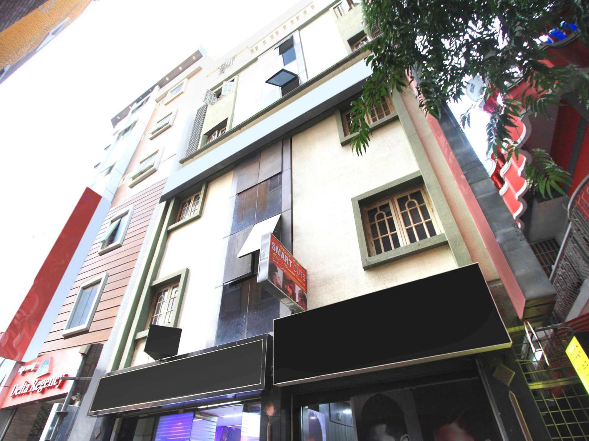 O Century Residency Hotel