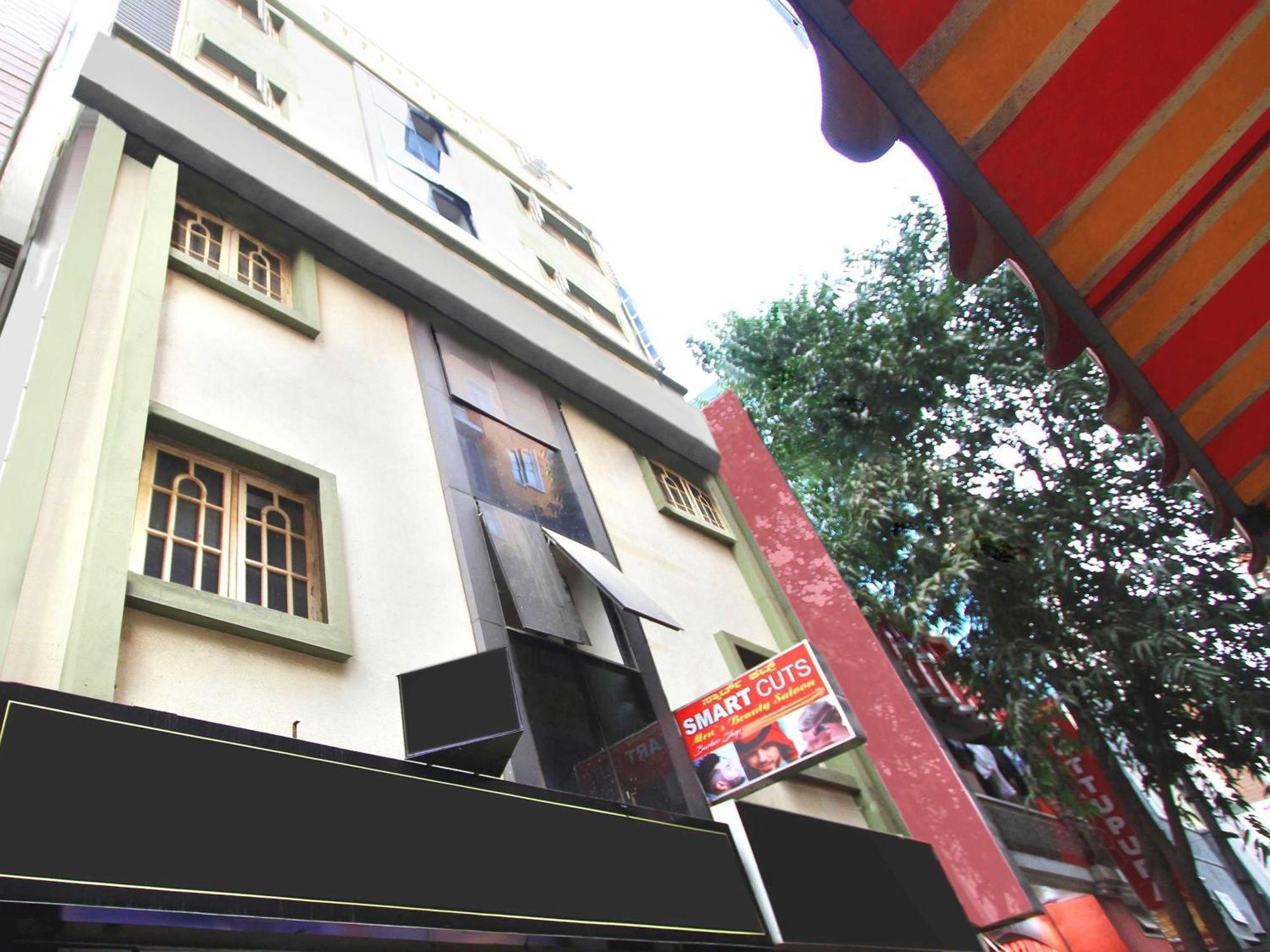 O Century Residency