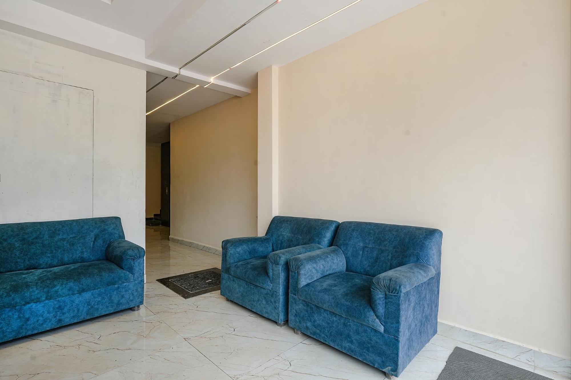 Fabhotel Valleyton - Mahadevpura