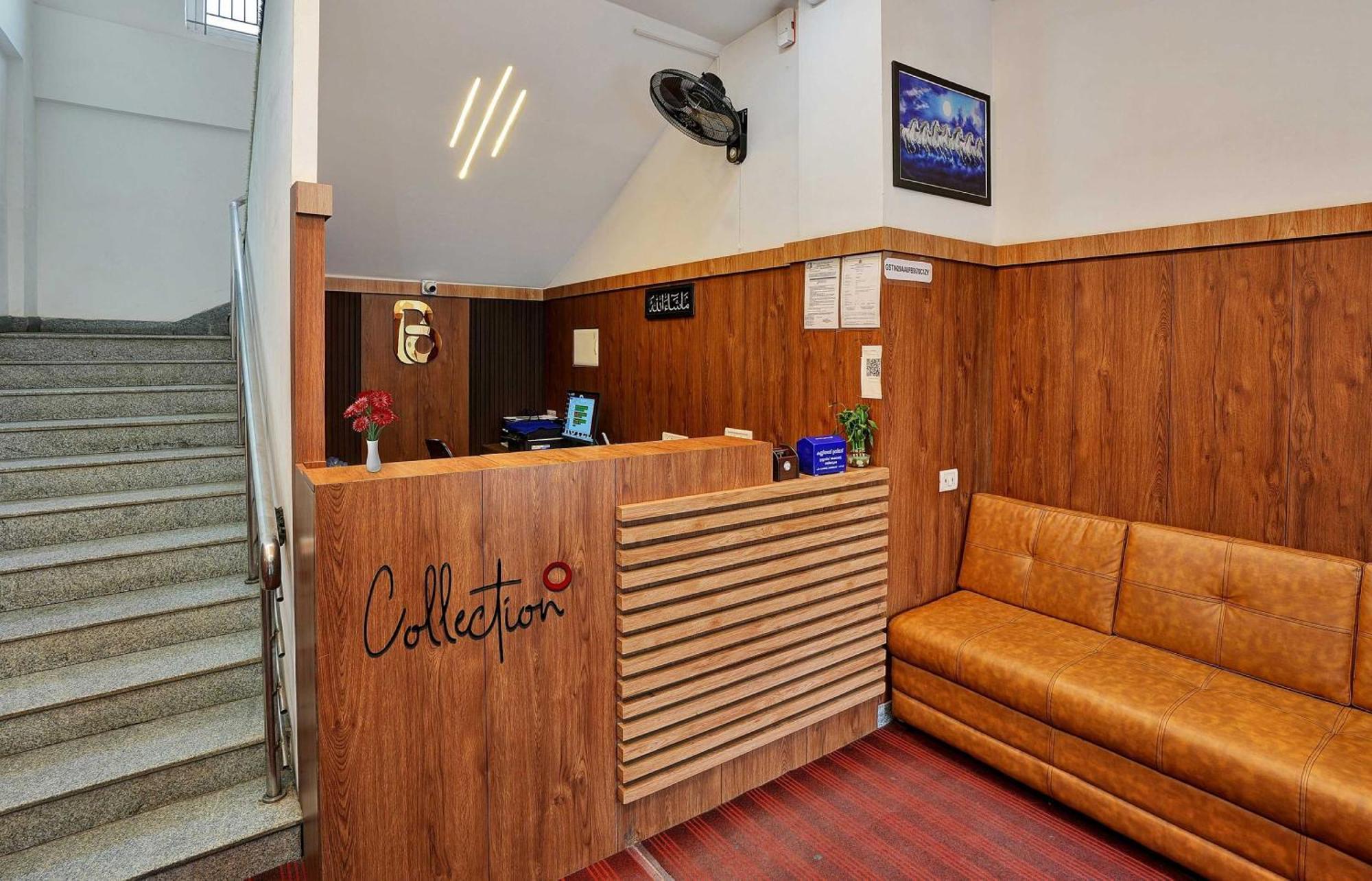 Hotel B Six 3*