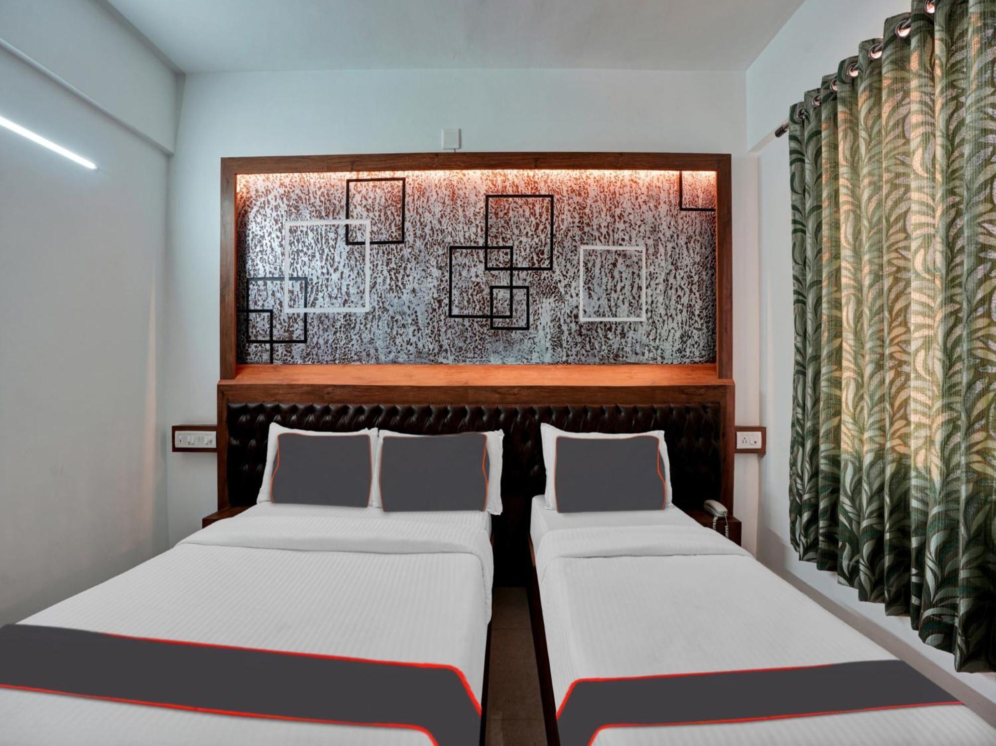 Hotel B Six Bangalore