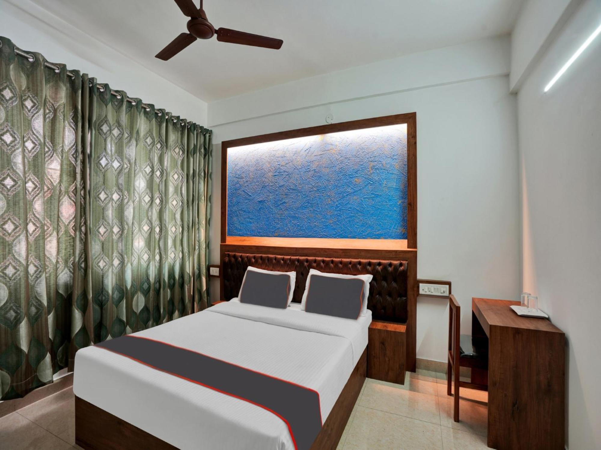 B Six Bangalore