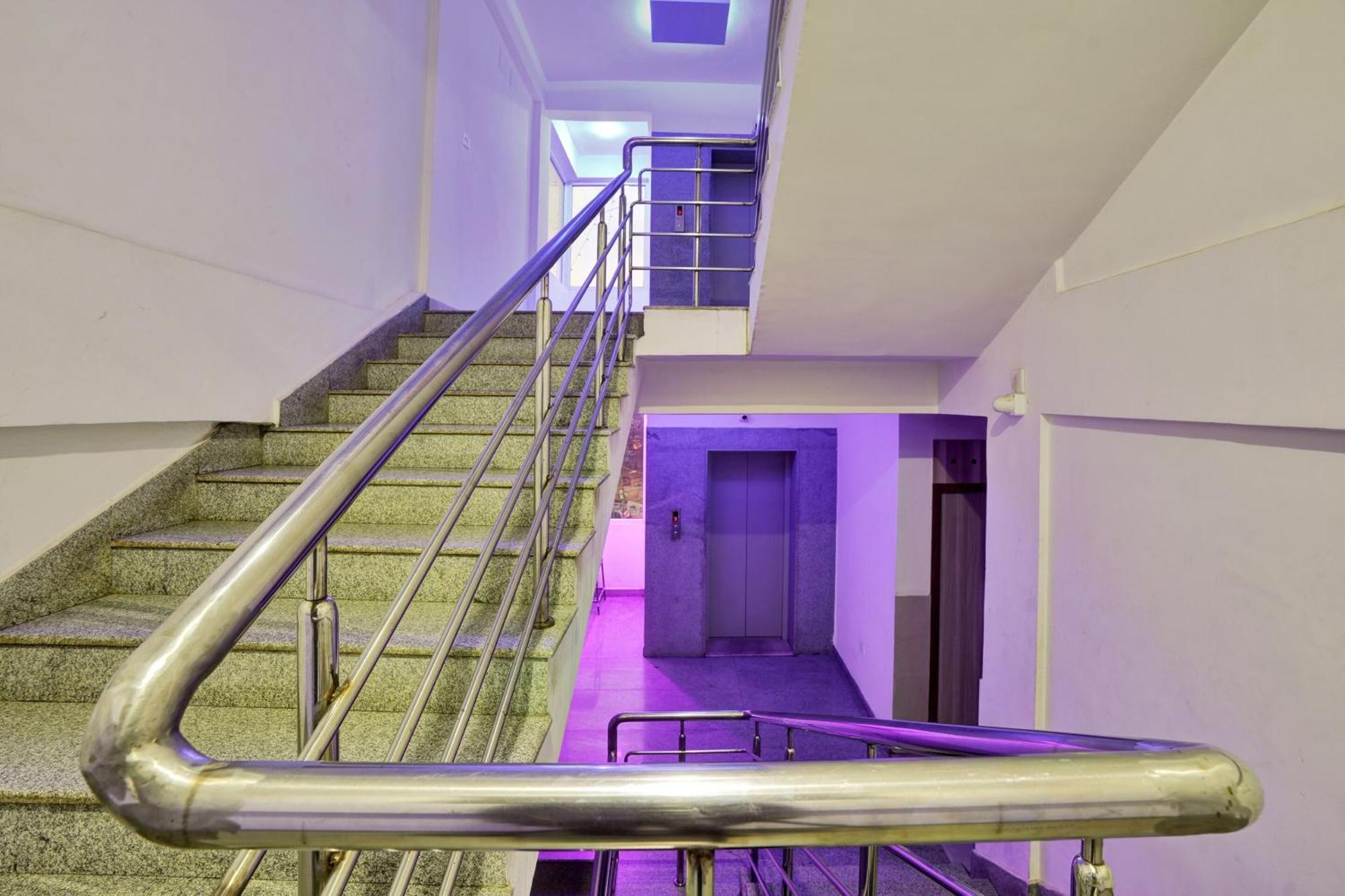 B Six Hotel Bangalore