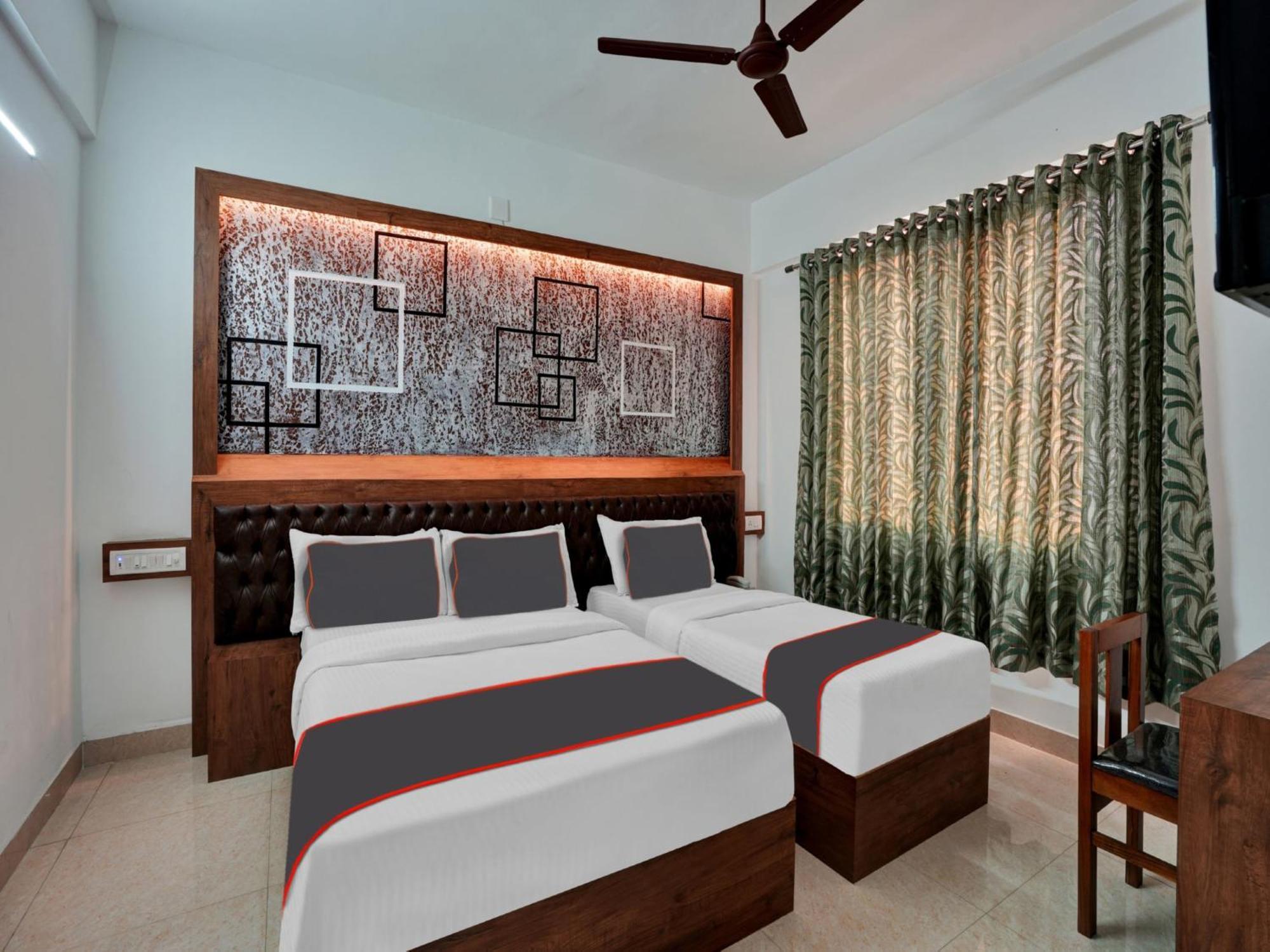 Hotel B Six Bangalore