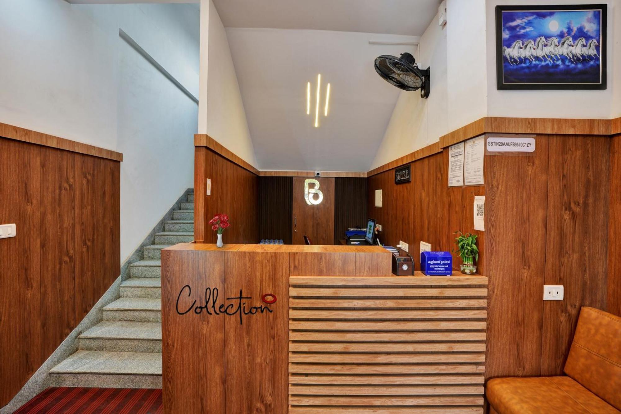 Hotel B Six