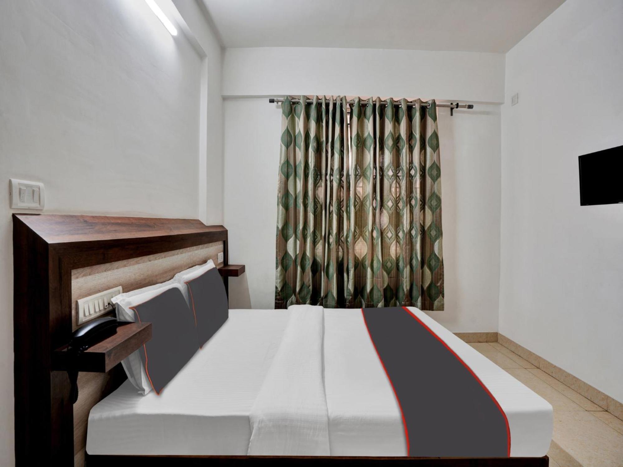 B Six Bangalore