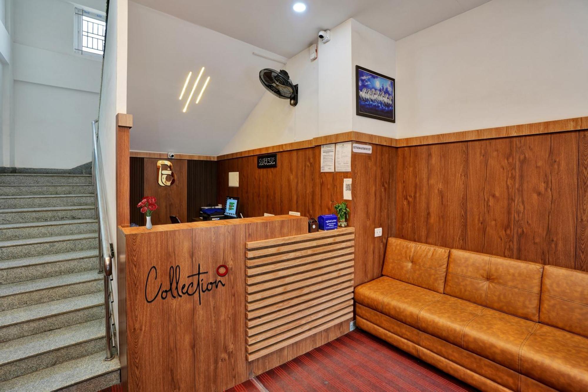 B Six Hotel