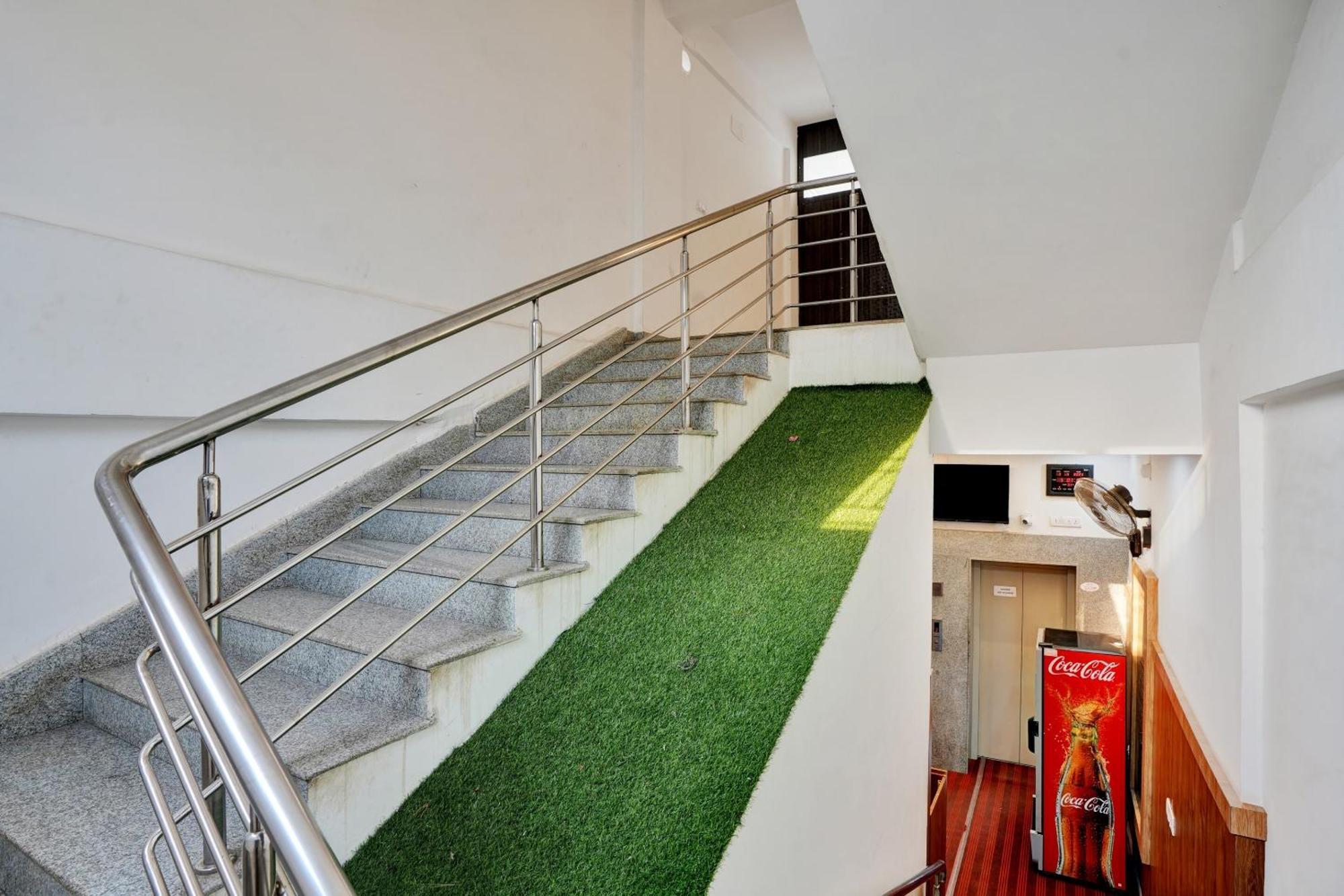 Hotel B Six Bangalore