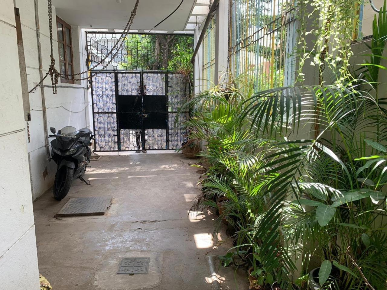 The Cave Bangalore