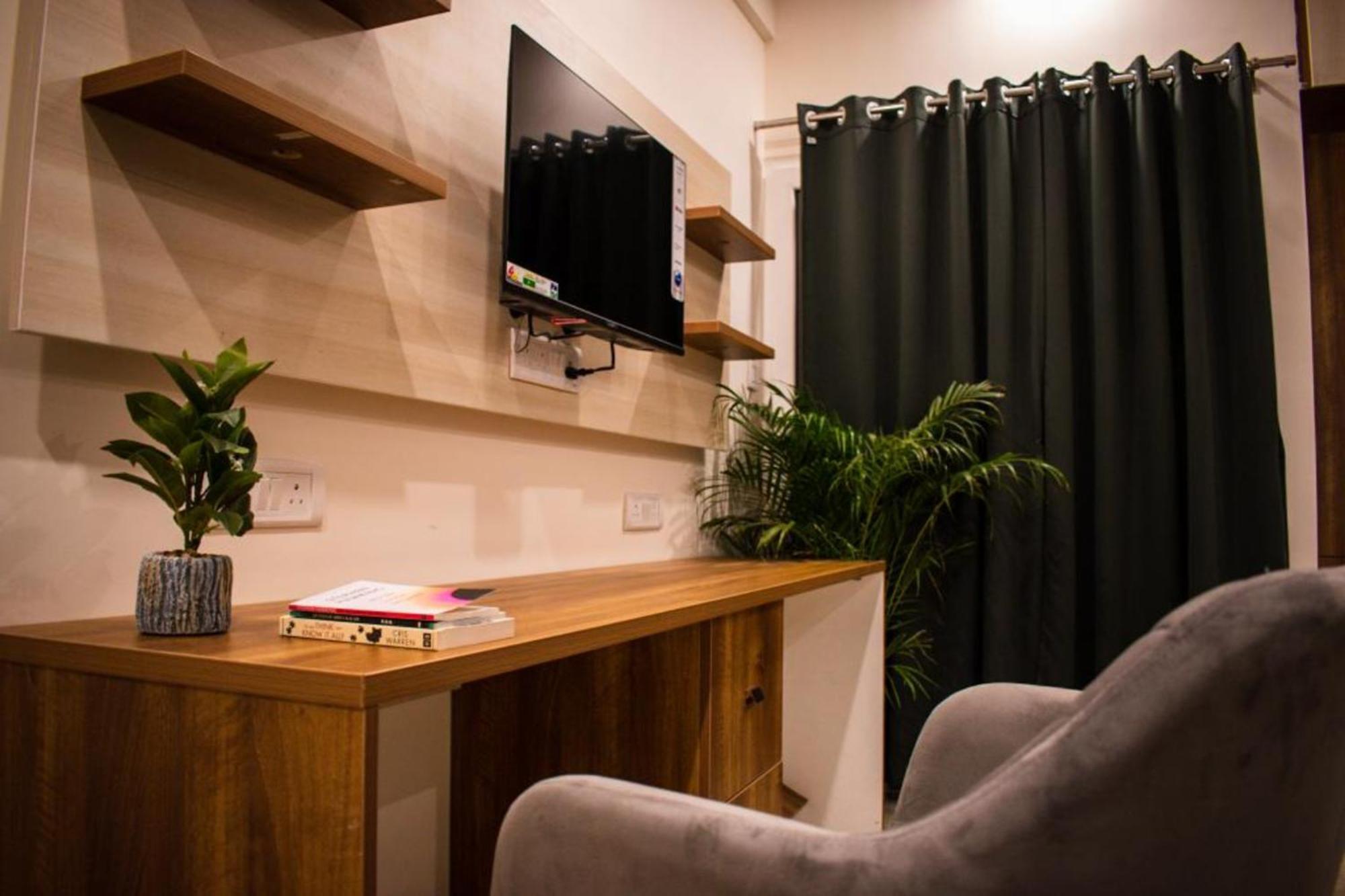 Bluo - Koramangala Apartment Bangalore