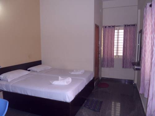 Mayur Suites * Bangalore