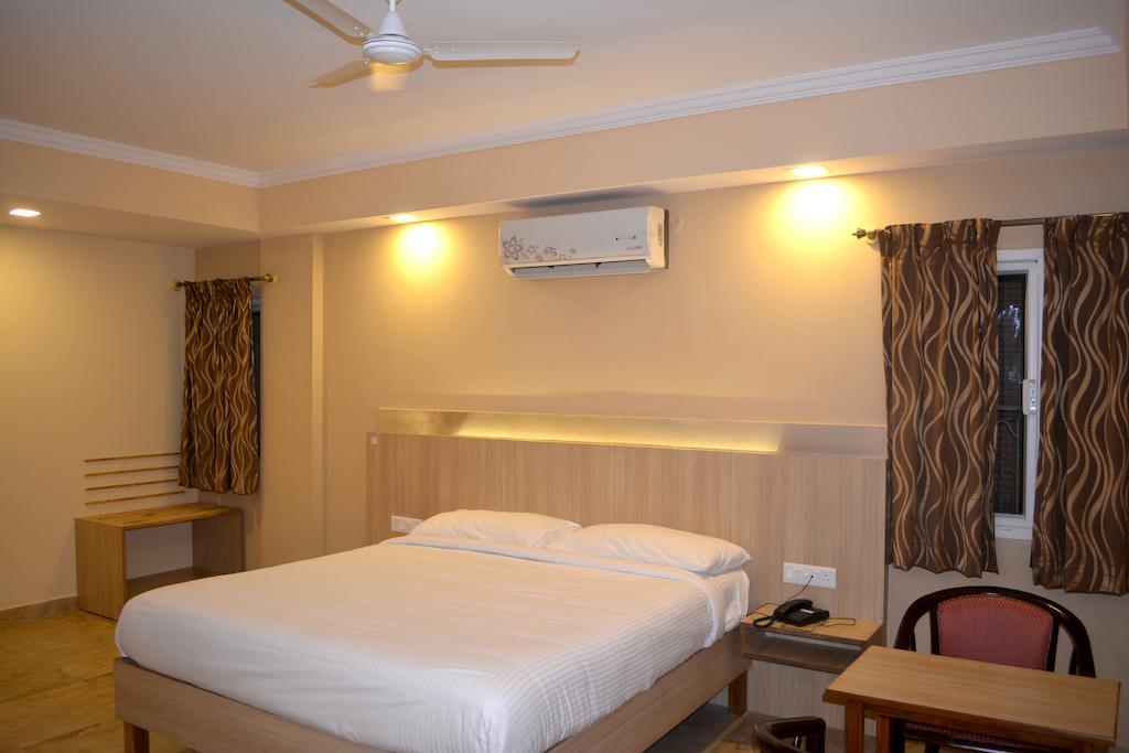 Hotel Hotel Royal Opera Bangalore