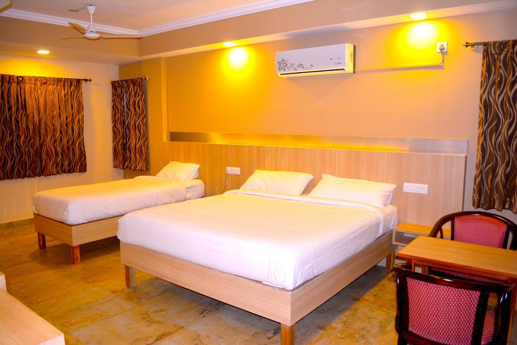 Hotel Hotel Royal Opera