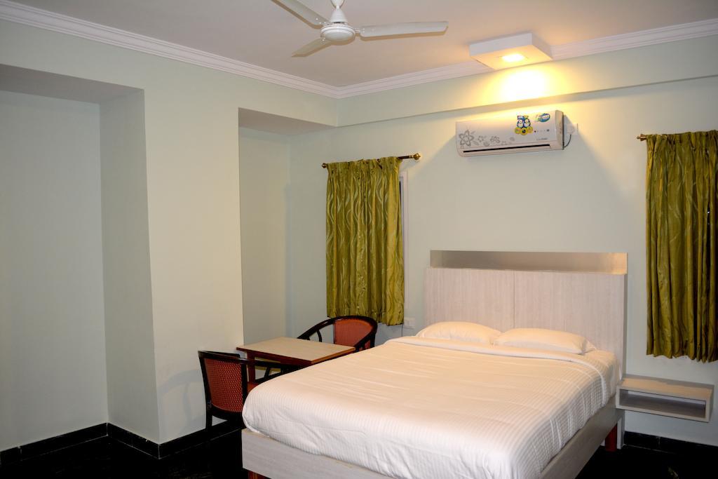 Hotel Royal Opera Bangalore