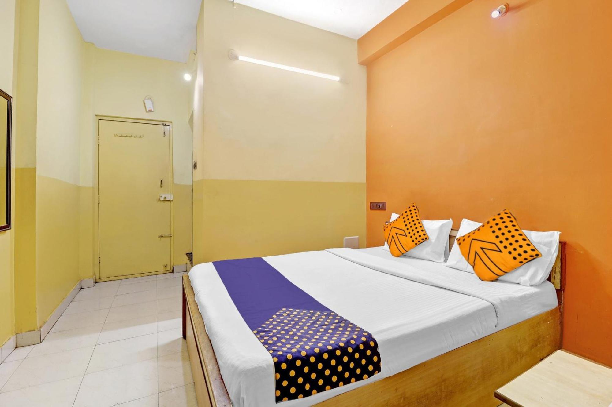 Hotel Oyo Aryan Residency