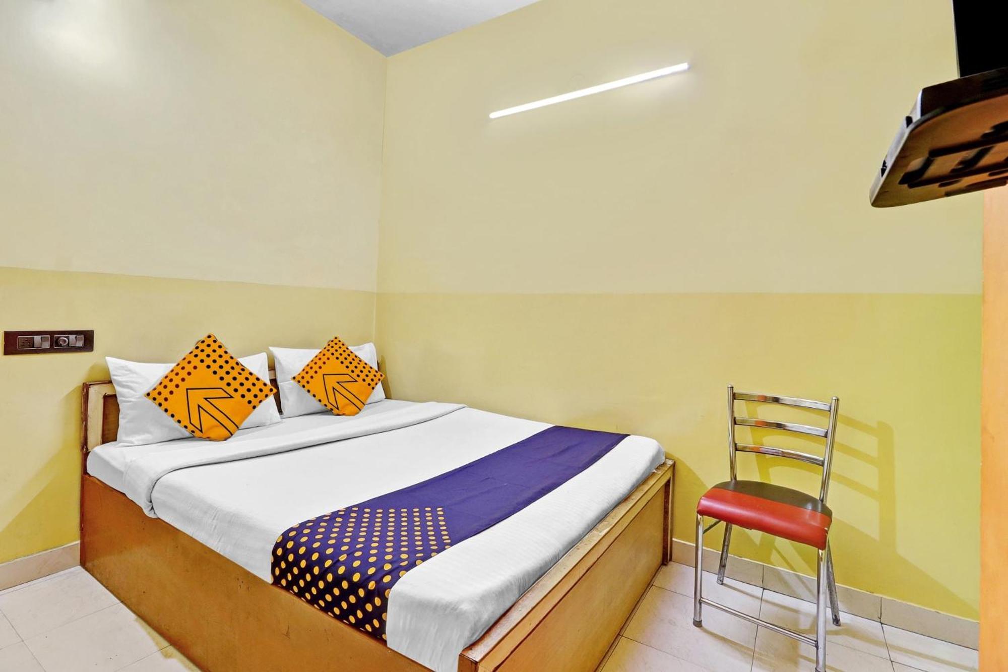 Oyo Aryan Residency 2* Bangalore