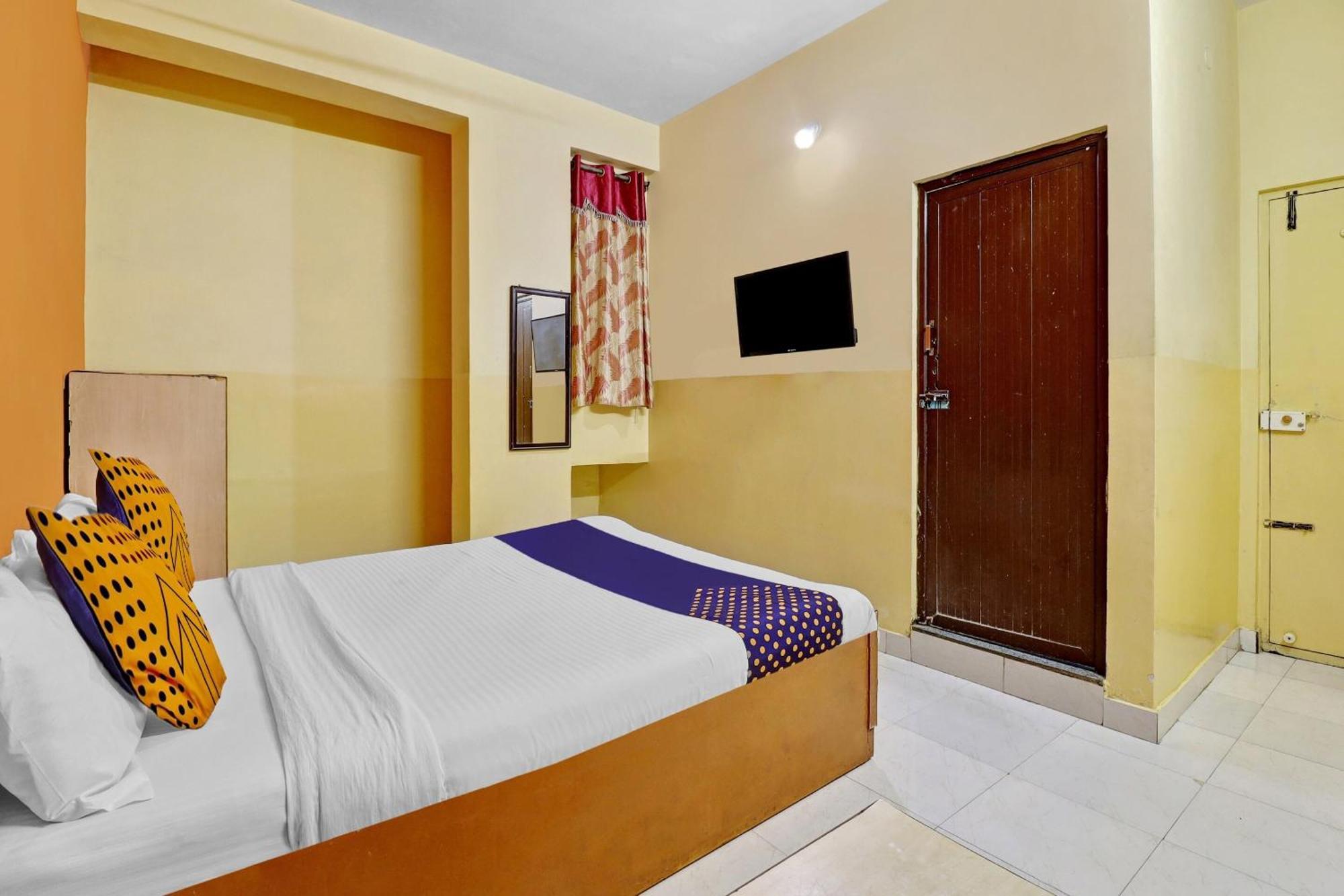 Hotel Oyo Aryan Residency Bangalore