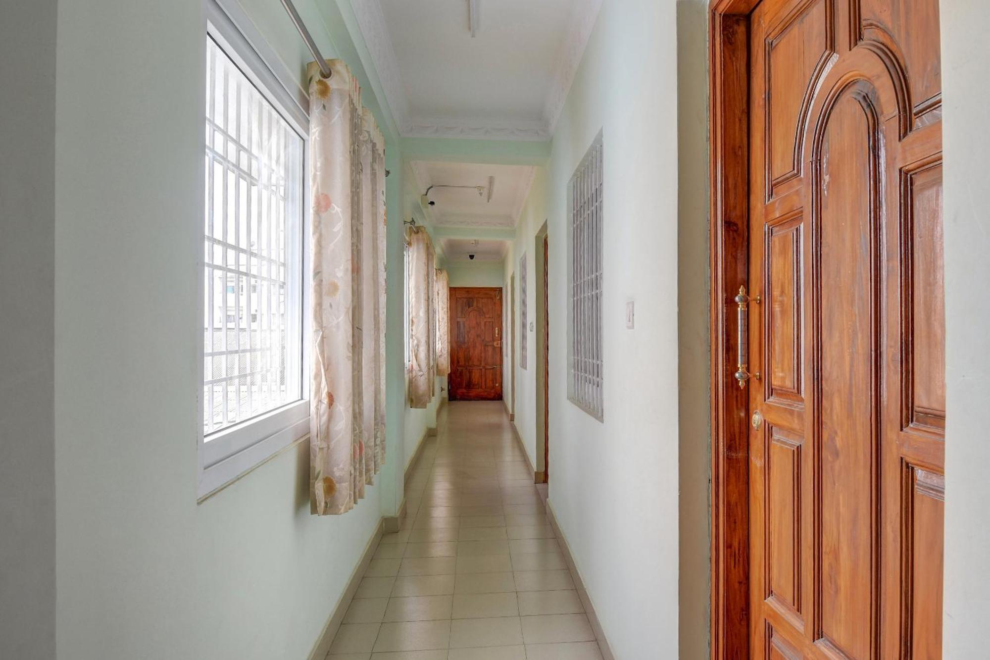 Apartment Stayhome
