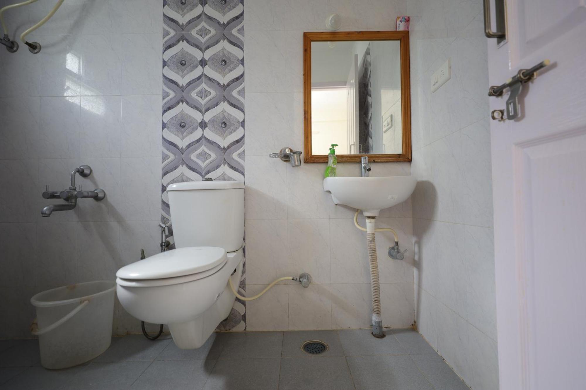 Apartment Stayhome Bangalore